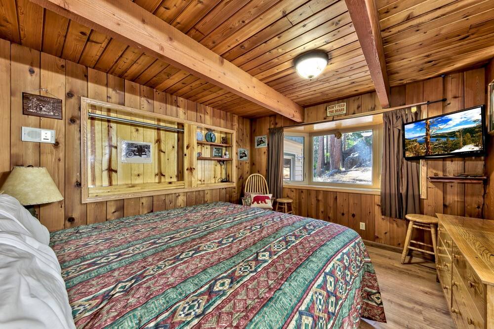 Photo of Bedroom in Lower Kingsbury