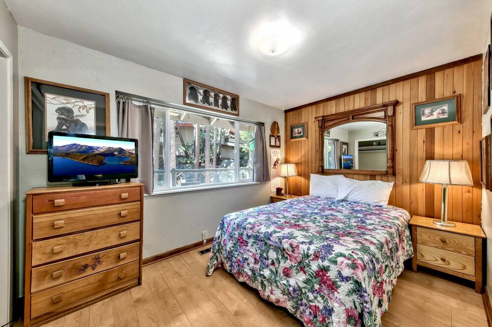 Photo of Bedroom in Lower Kingsbury