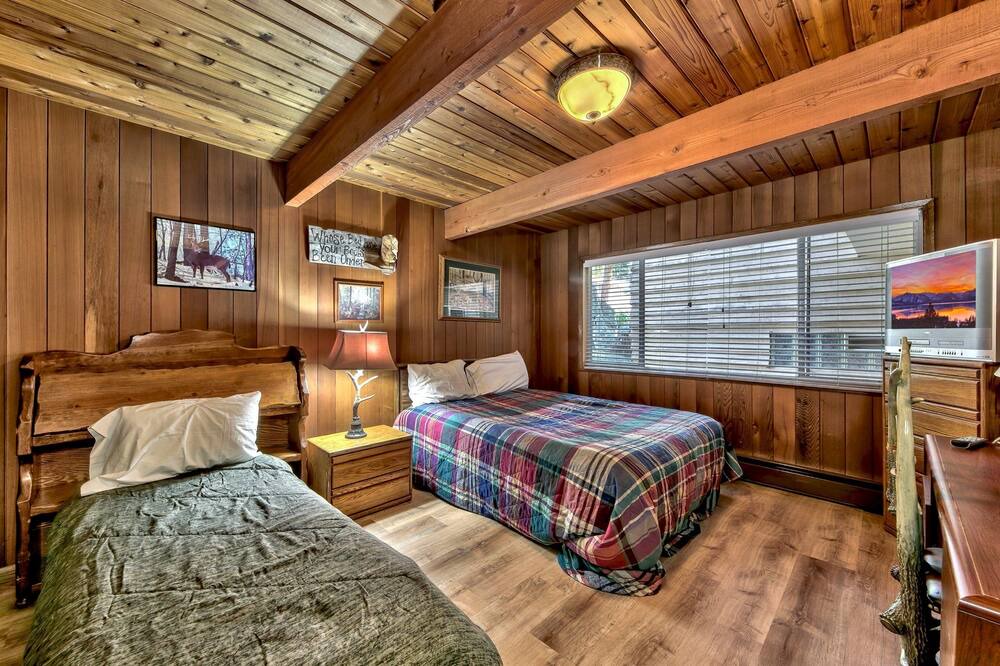 Photo of Bedroom in Lower Kingsbury