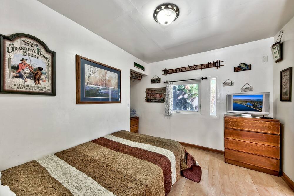 Photo of Bedroom in Lower Kingsbury