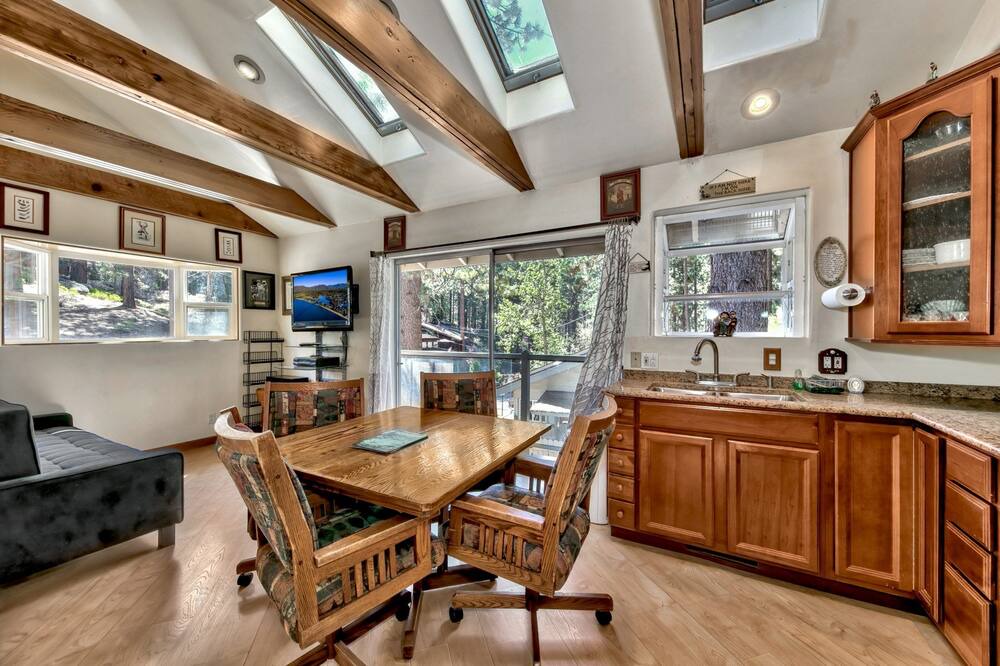 Photo of Kitchen in Lower Kingsbury