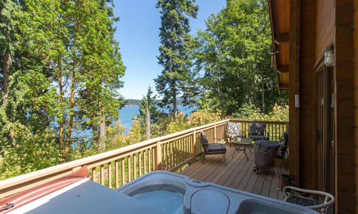 Photo of Outdoor in Sequim