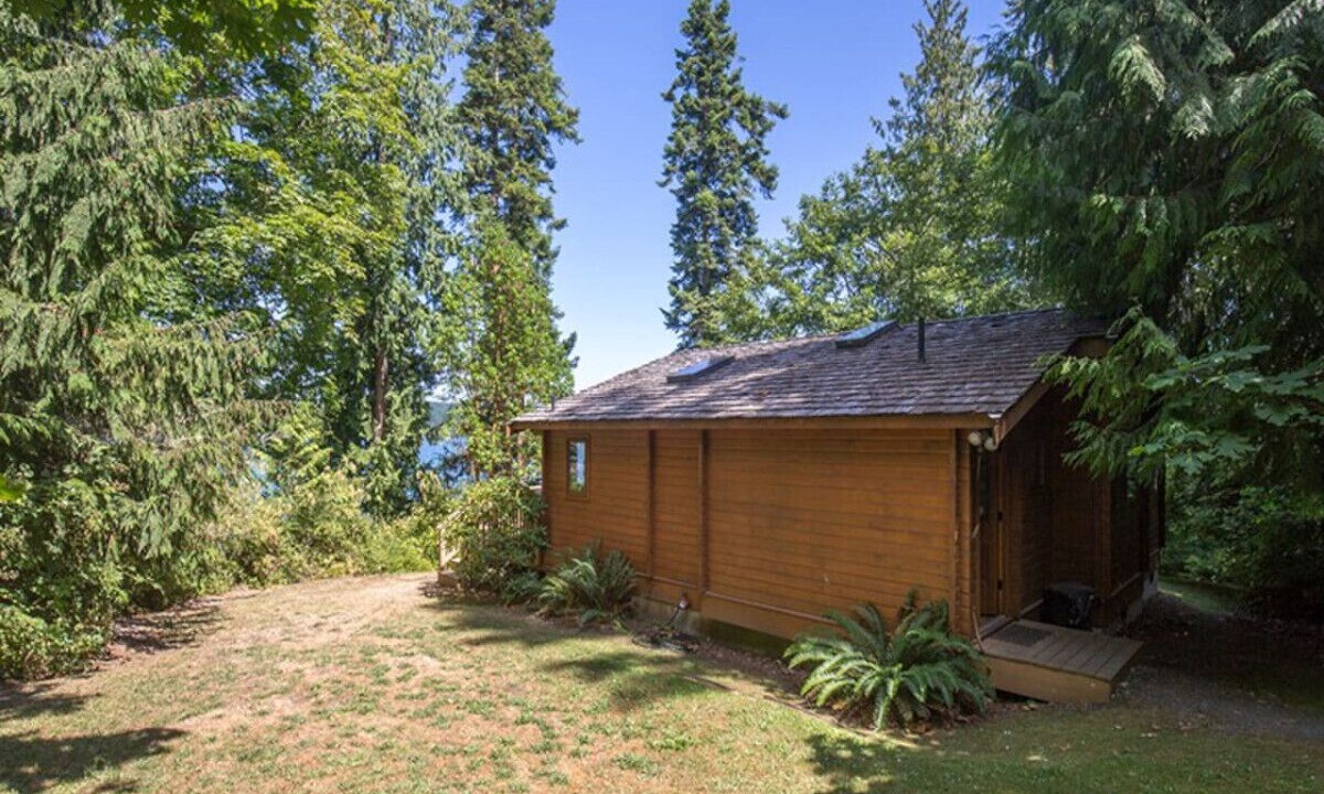 Photo of Outdoor in Sequim