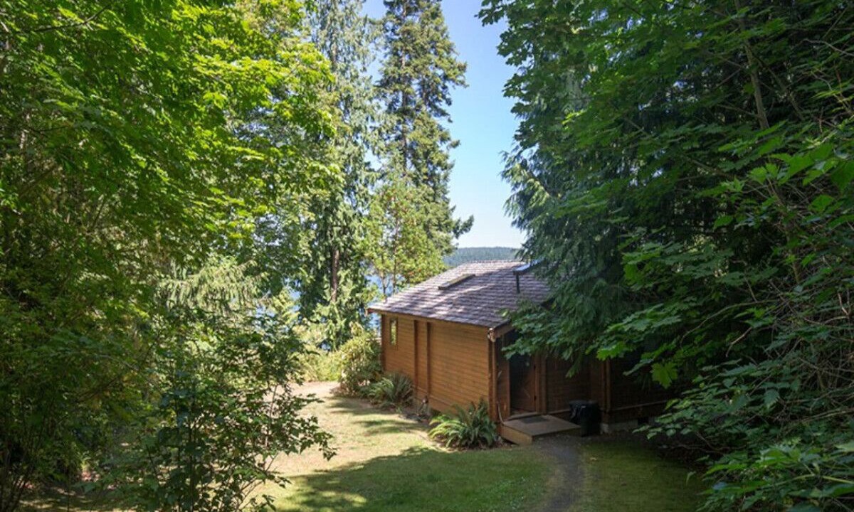 Photo of Outdoor in Sequim