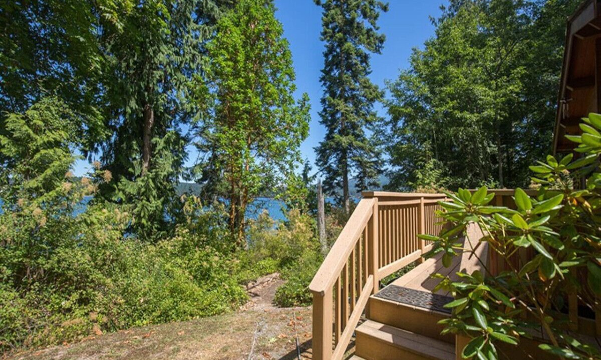 Photo of Outdoor in Sequim