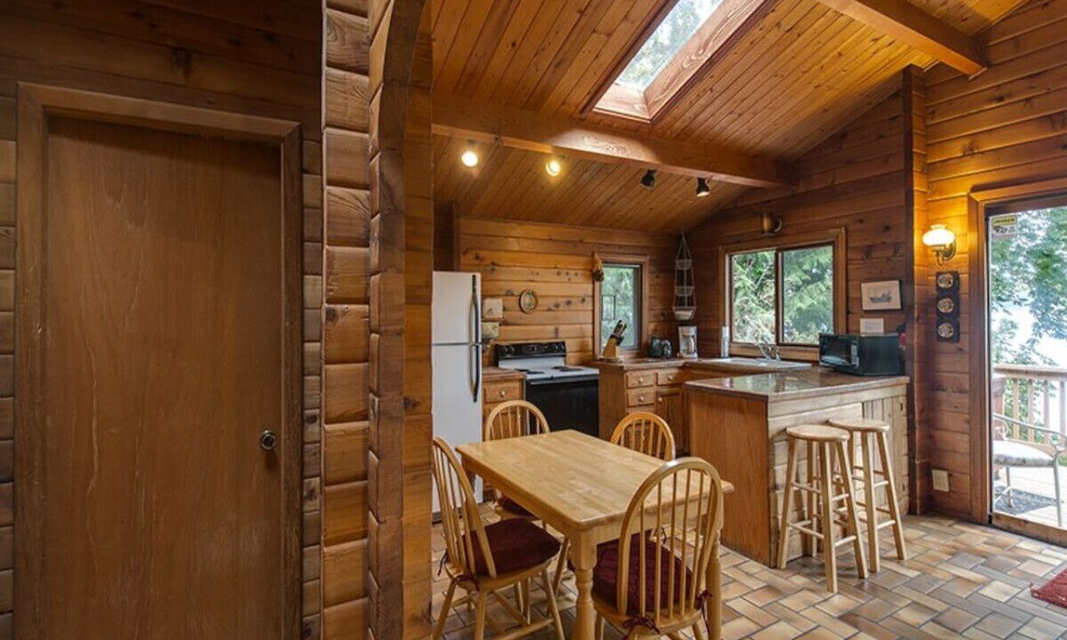 Photo of Kitchen in Sequim