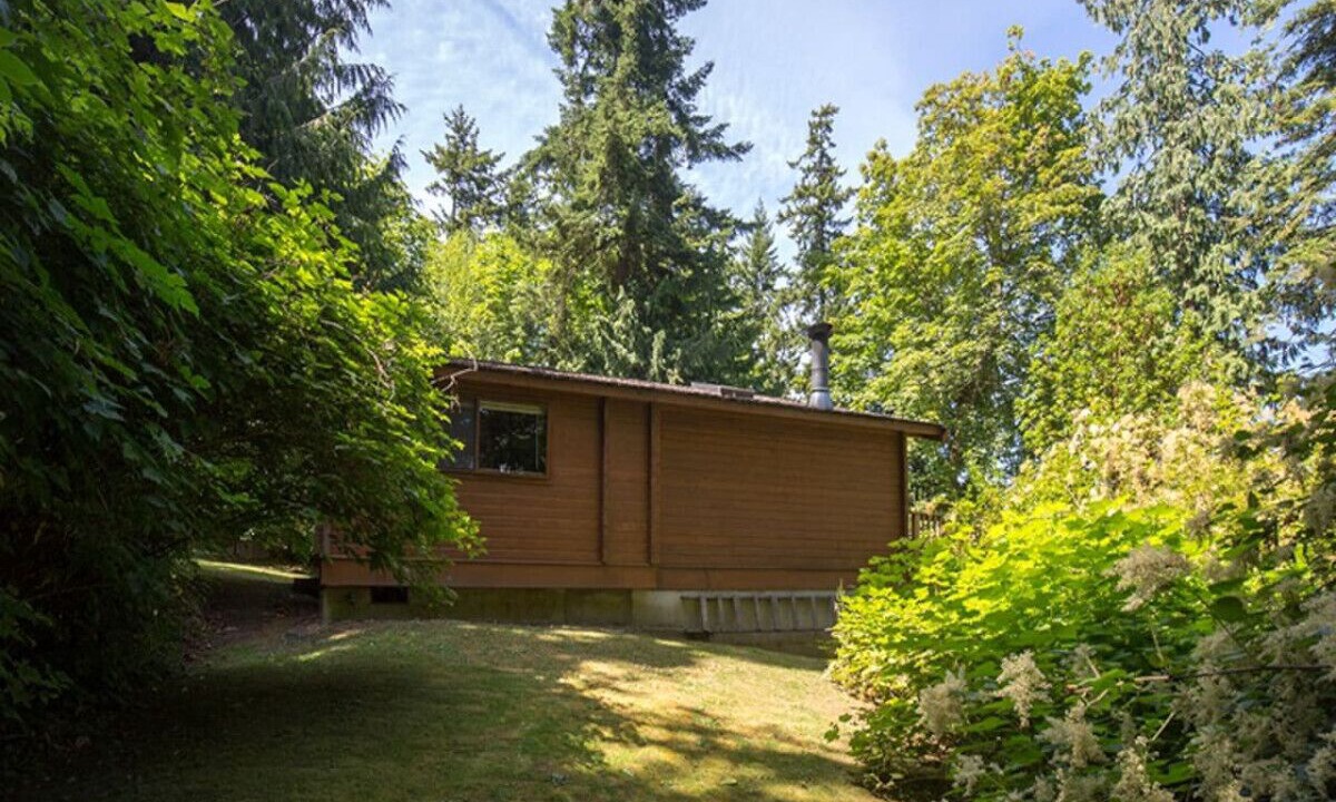 Photo of Outdoor in Sequim