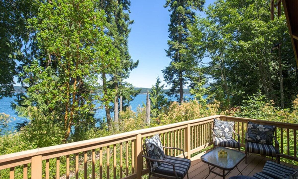 Photo of Outdoor in Sequim