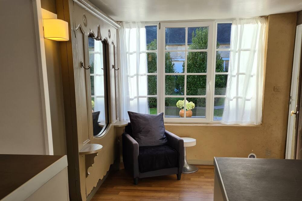 Photo of Bedroom in Sainte-Honorine-des-Pertes