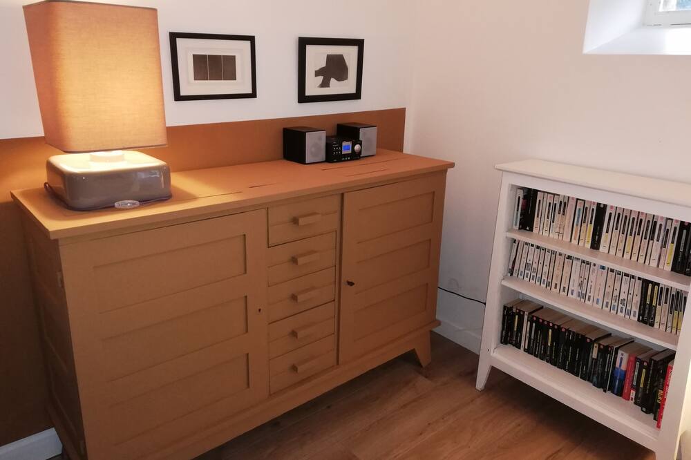 Photo of Bedroom in Sainte-Honorine-des-Pertes