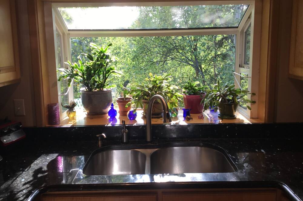 Photo of Kitchen in Rabbit Creek