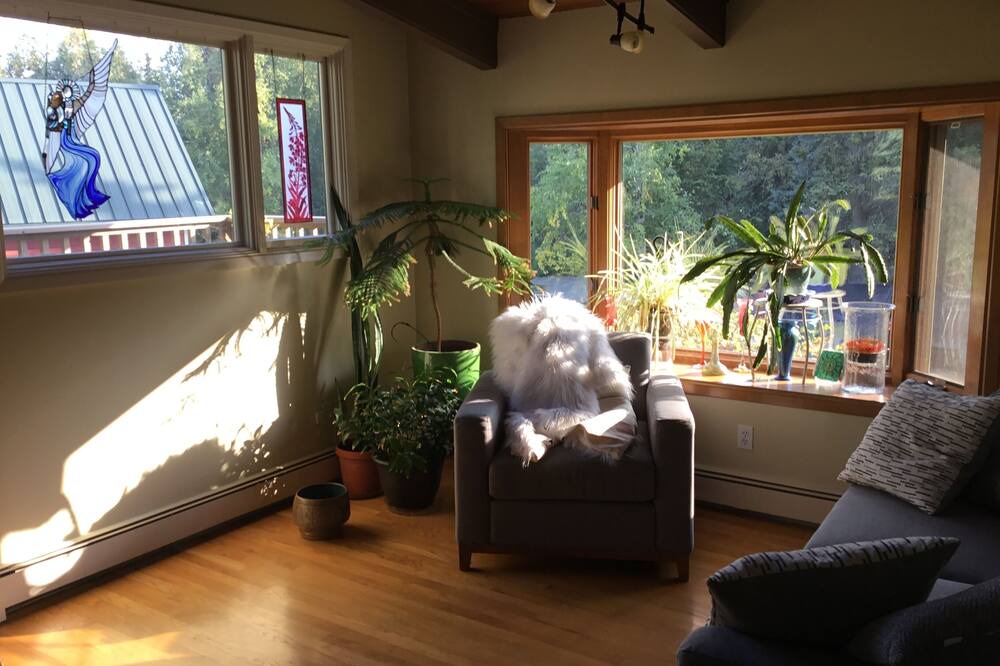Photo of Livingroom in Rabbit Creek