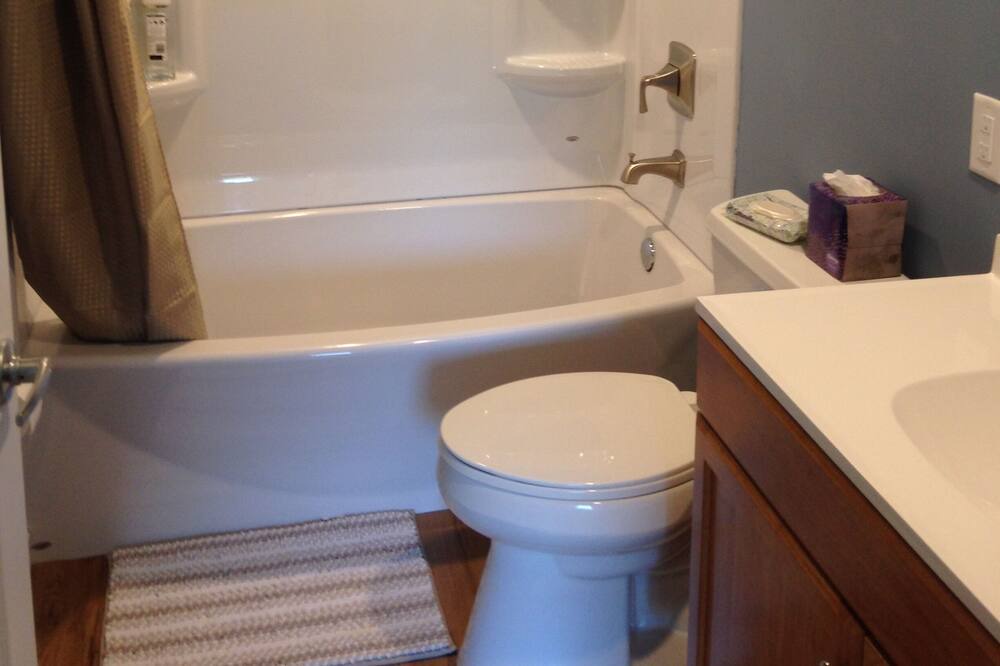 Photo of Bathroom in Union Dale