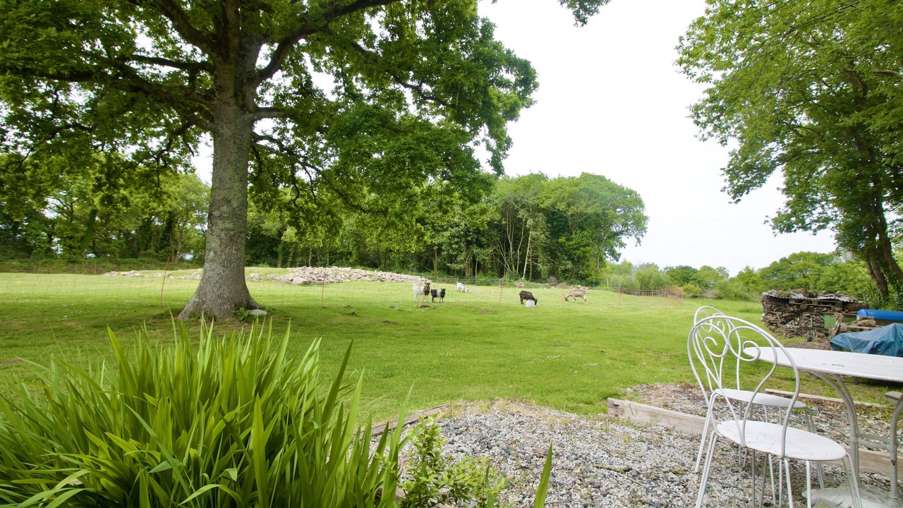 Photo of Outdoor in Plounevez-Moedec
