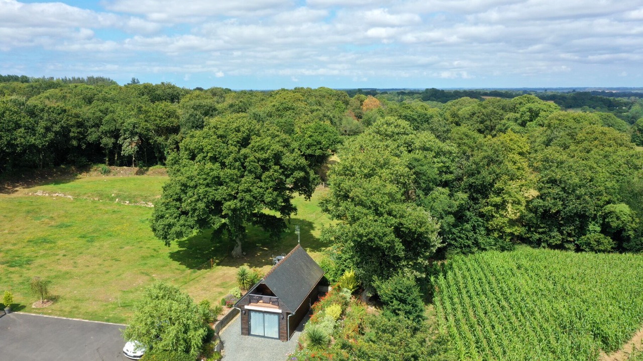 Photo of Outdoor in Plounevez-Moedec