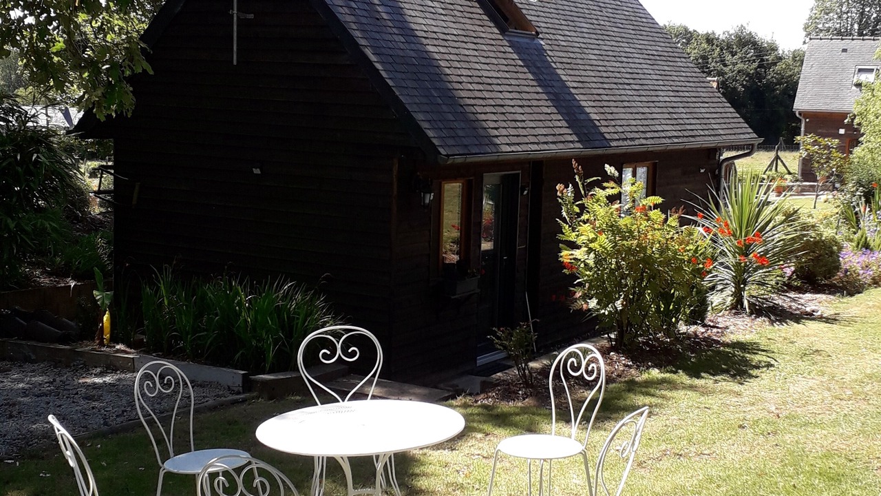 Photo of Outdoor in Plounevez-Moedec