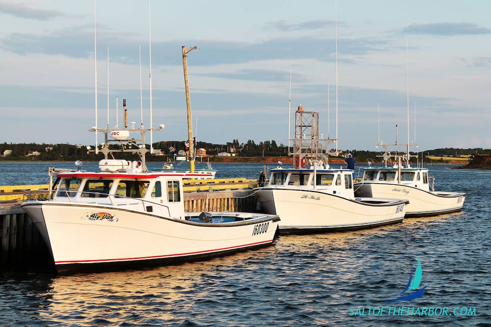 Photo of Outdoor in North Rustico