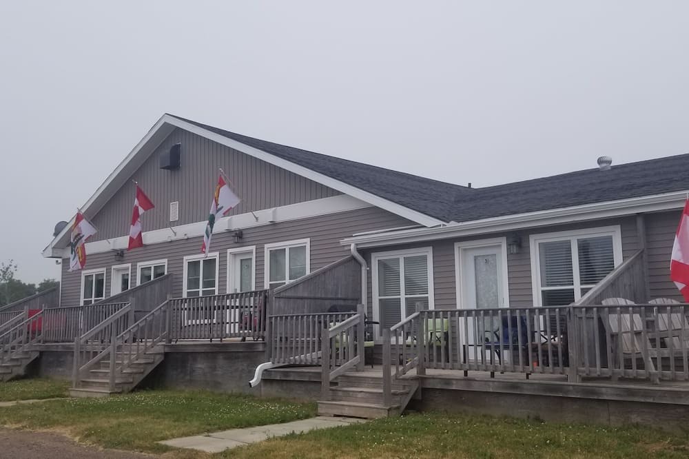 Photo of Outdoor in North Rustico