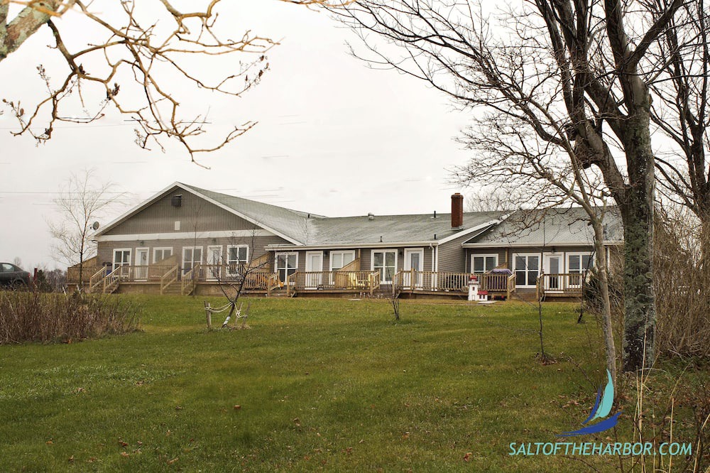 Photo of Outdoor in North Rustico
