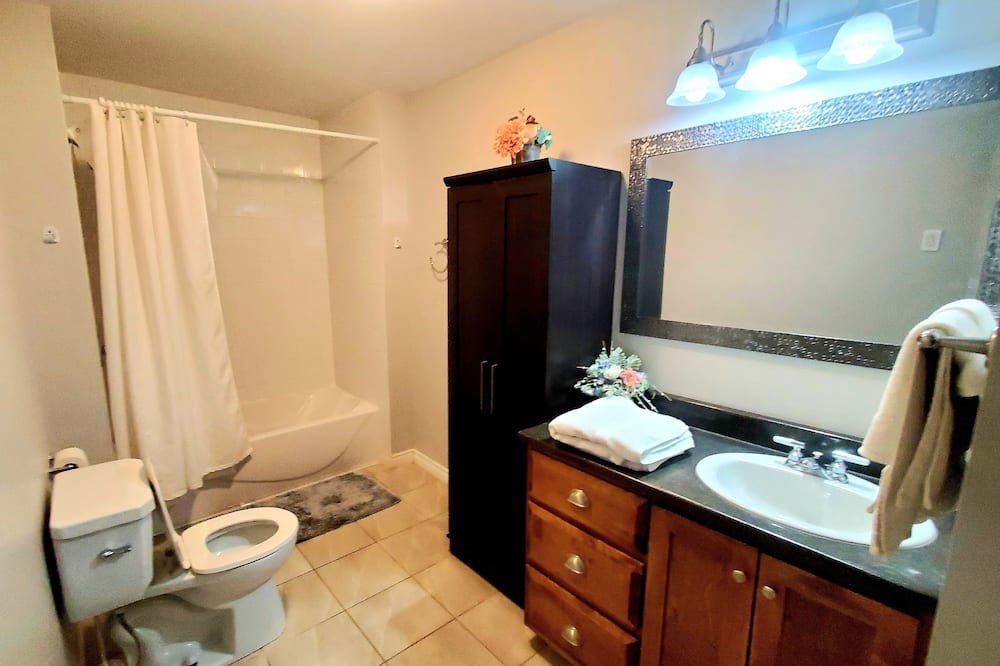 Photo of Bathroom in North Rustico