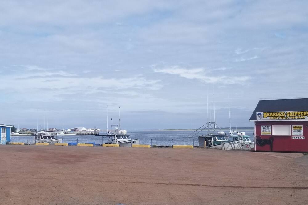 Photo of Outdoor in North Rustico