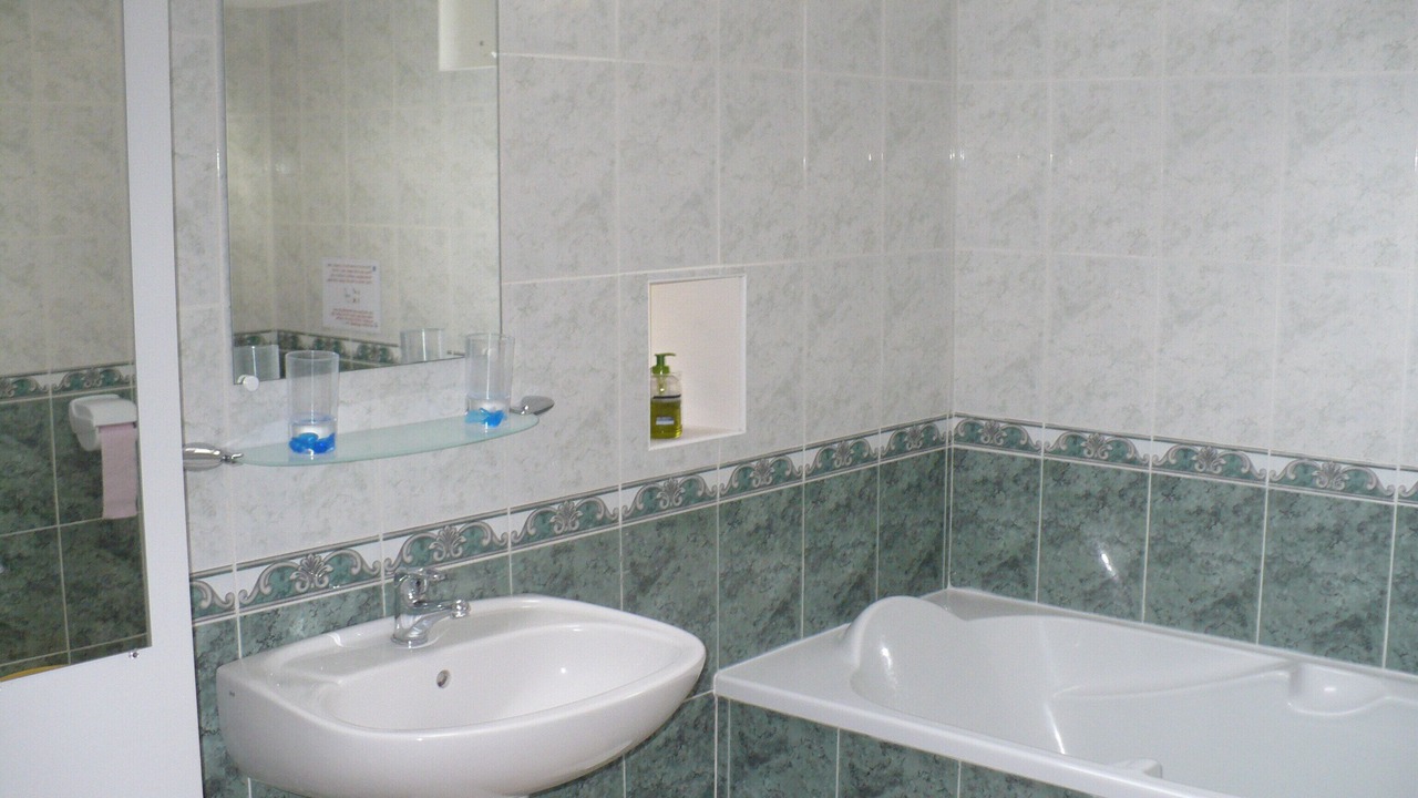 Photo of Bathroom in Plouaret