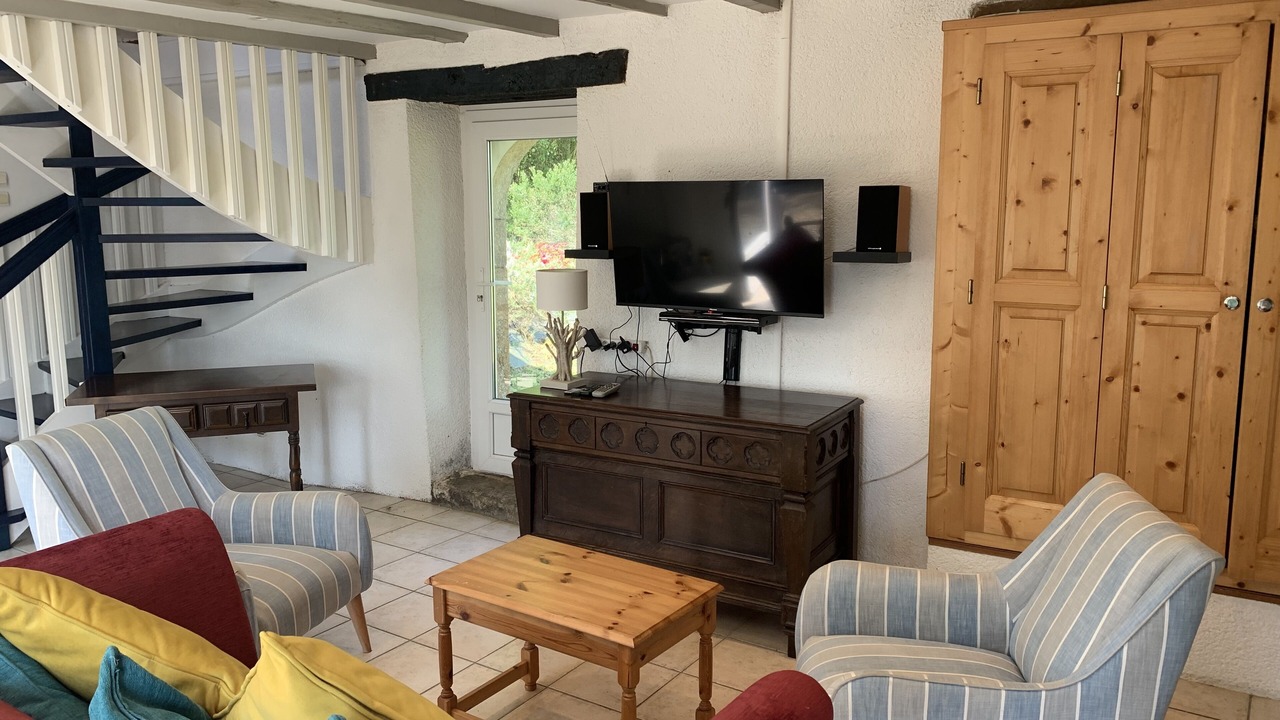Photo of Livingroom in Plouaret