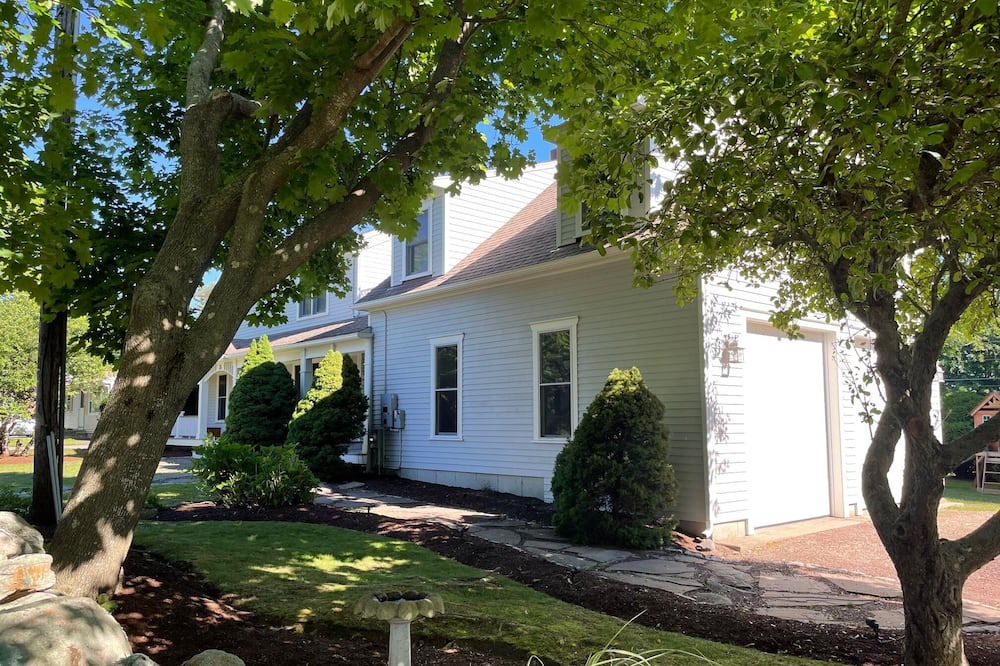 Photo of Outdoor in Briggs Farm