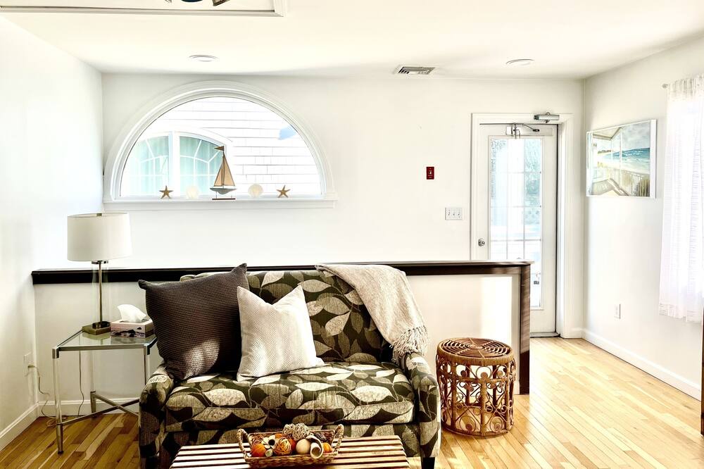 Photo of Bedroom in Briggs Farm