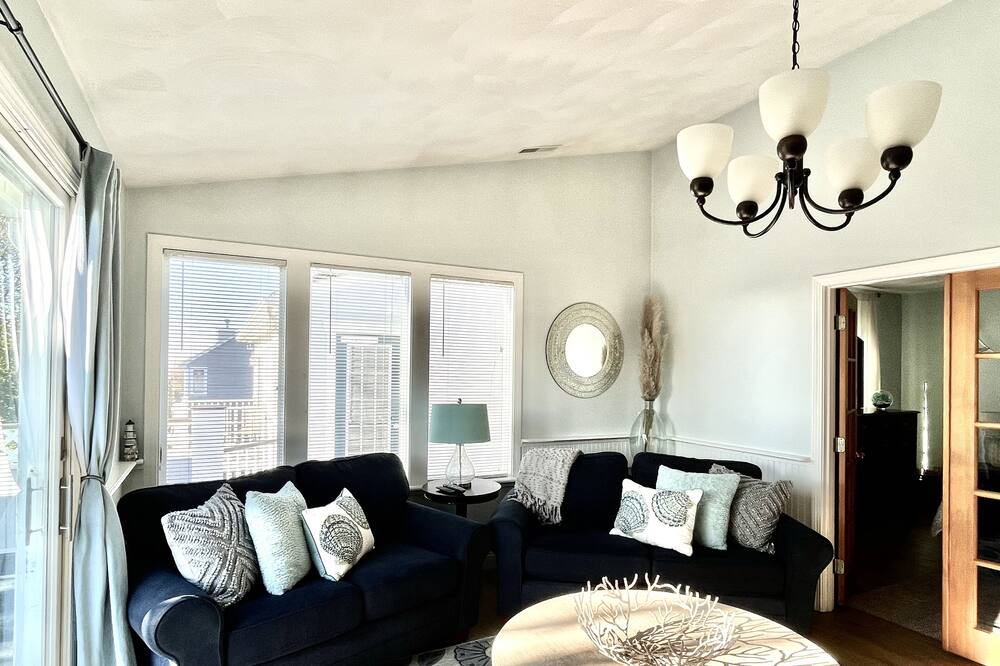Photo of Bedroom in Briggs Farm