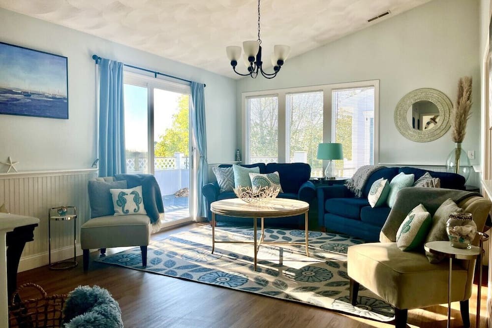Photo of Bedroom in Briggs Farm