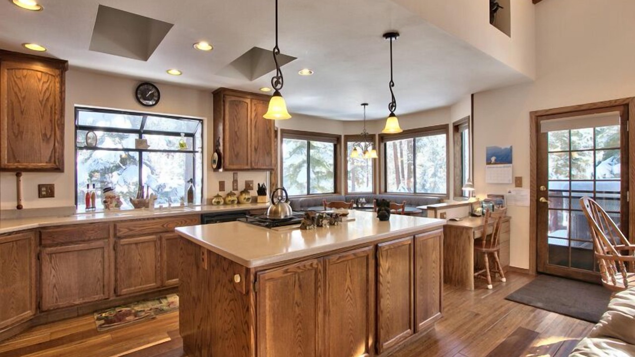 Photo of Kitchen in Lower Kingsbury