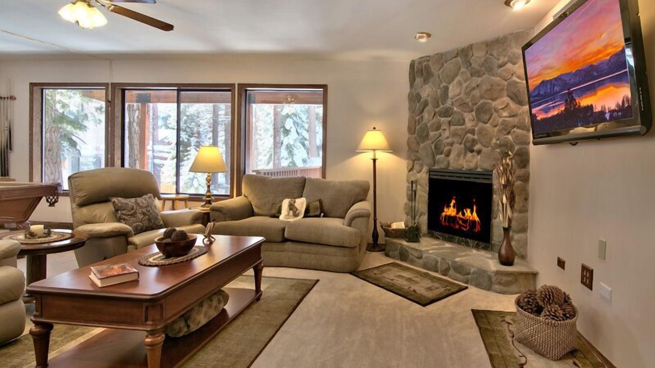 Photo of Livingroom in Lower Kingsbury
