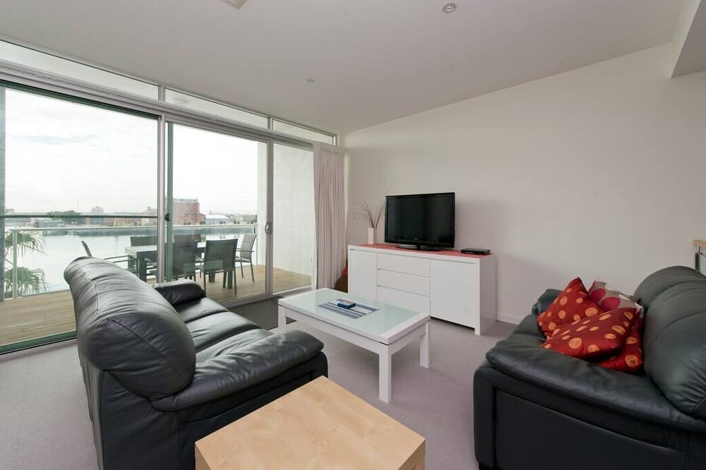Photo of Livingroom in New Port