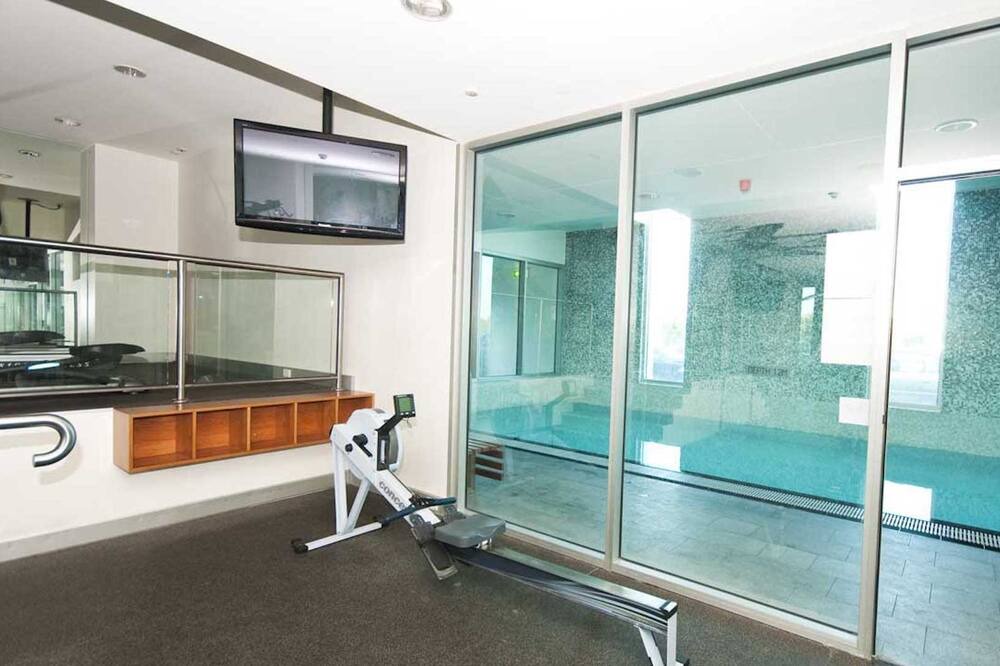 Photo of Bedroom in New Port