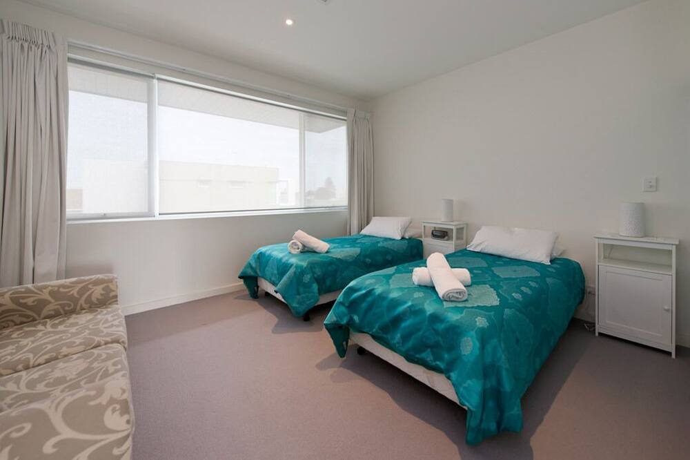 Photo of Bedroom in New Port