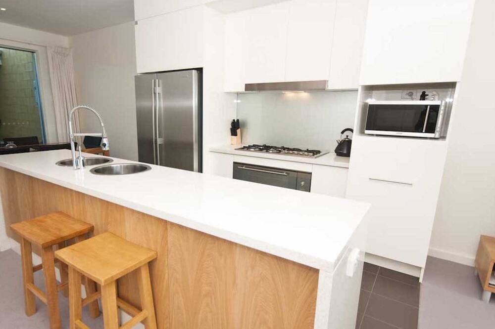Photo of Kitchen in New Port
