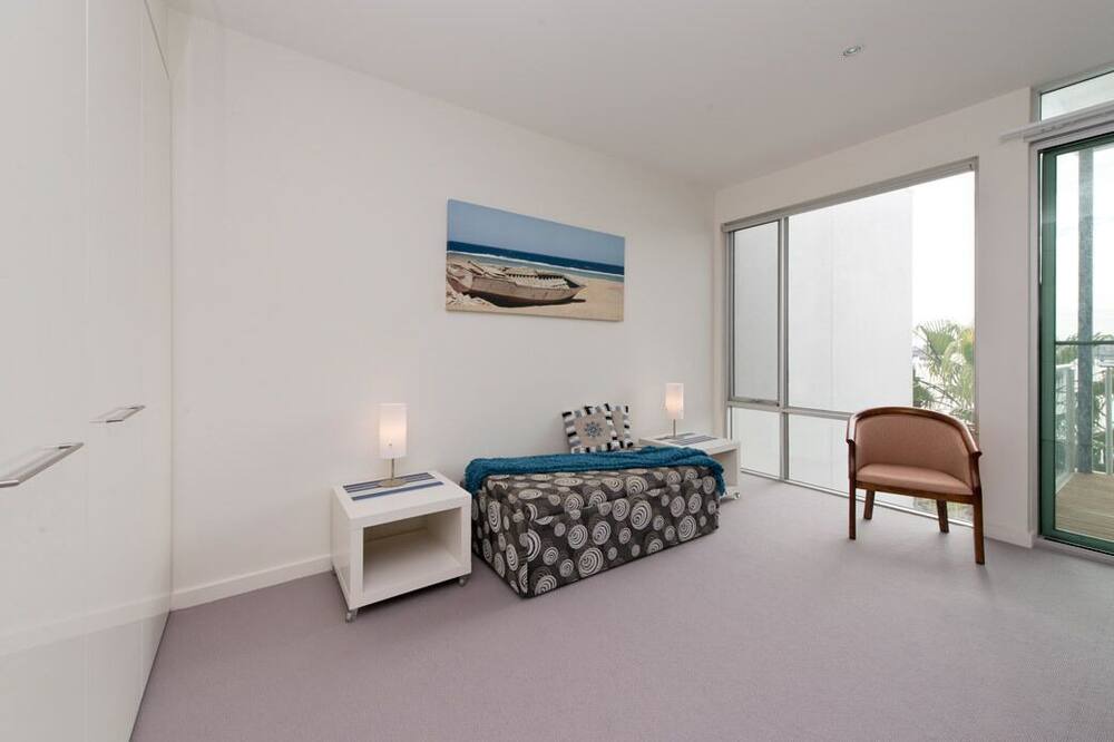 Photo of Bedroom in New Port