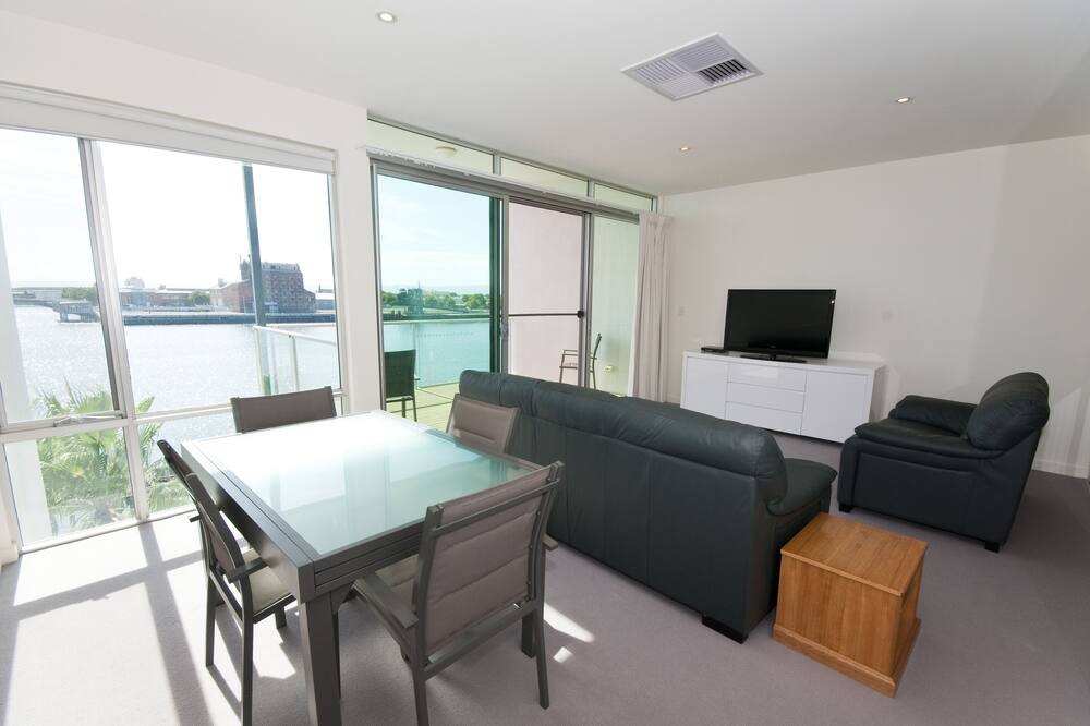 Photo of Livingroom in New Port