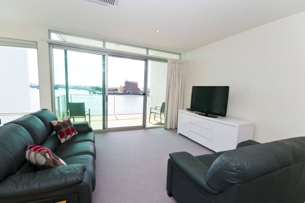 Photo of Livingroom in New Port
