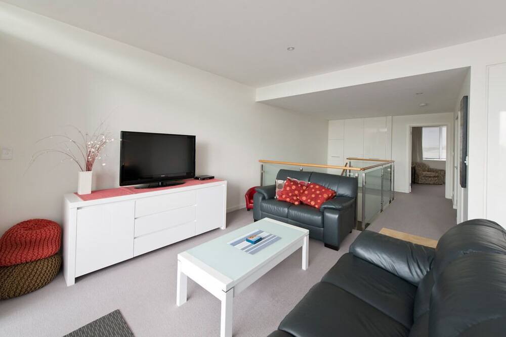 Photo of Livingroom in New Port