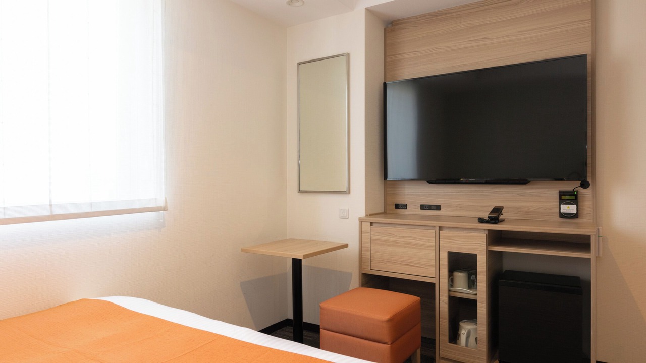 Photo of Bedroom in Shibadaimon