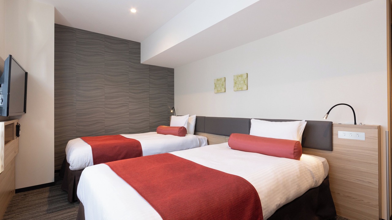 Photo of Bedroom in Shibadaimon