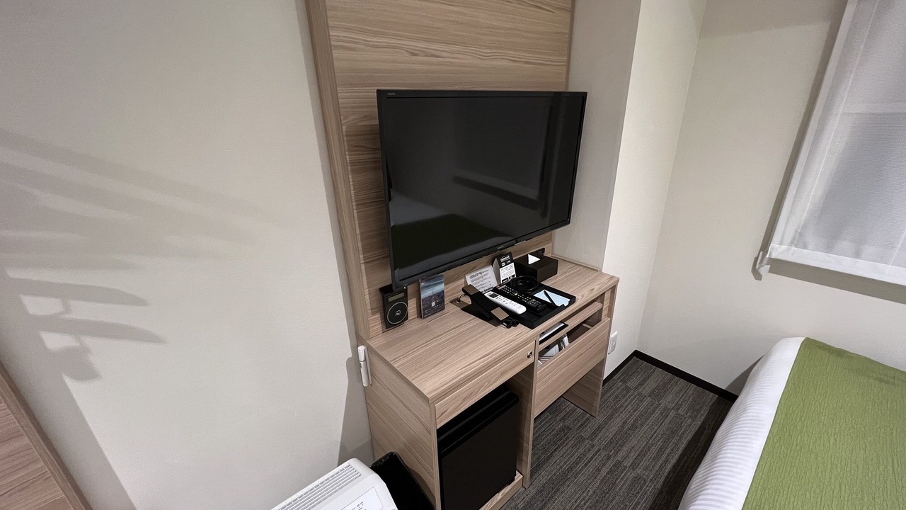 Photo of Bedroom in Shibadaimon