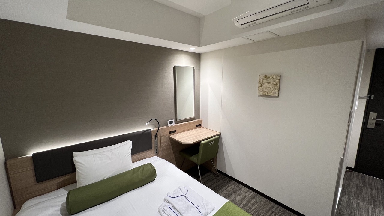 Photo of Bedroom in Shibadaimon