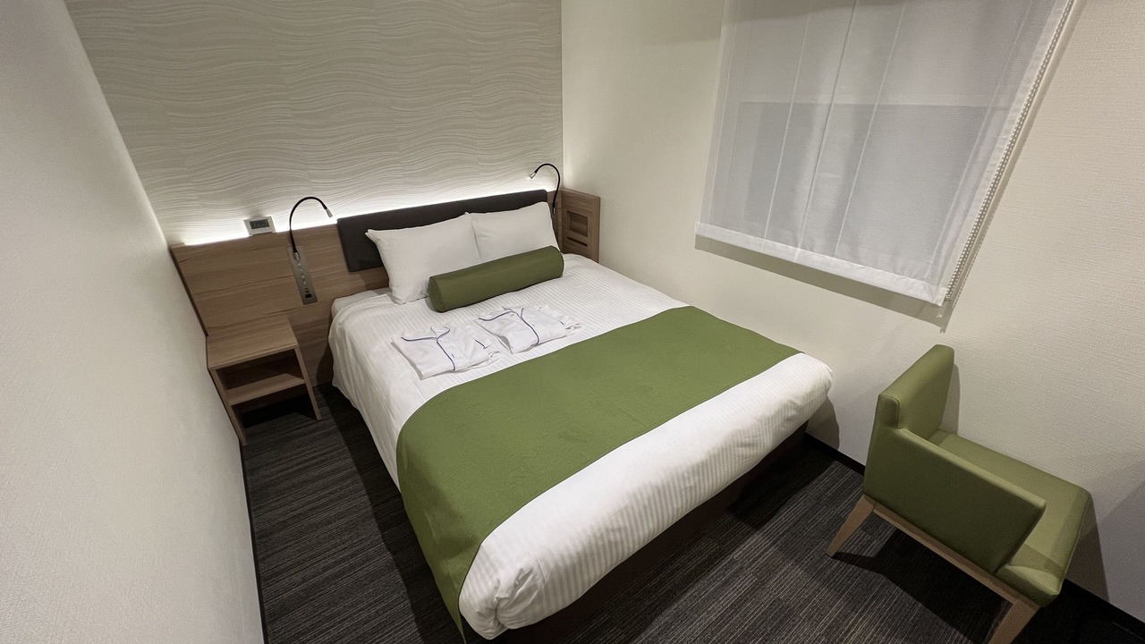 Photo of Bedroom in Shibadaimon