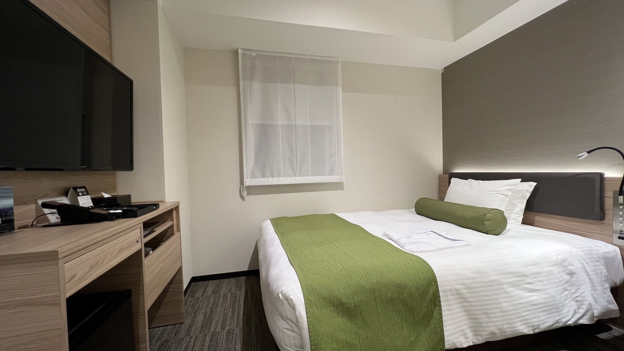 Photo of Bedroom in Shibadaimon