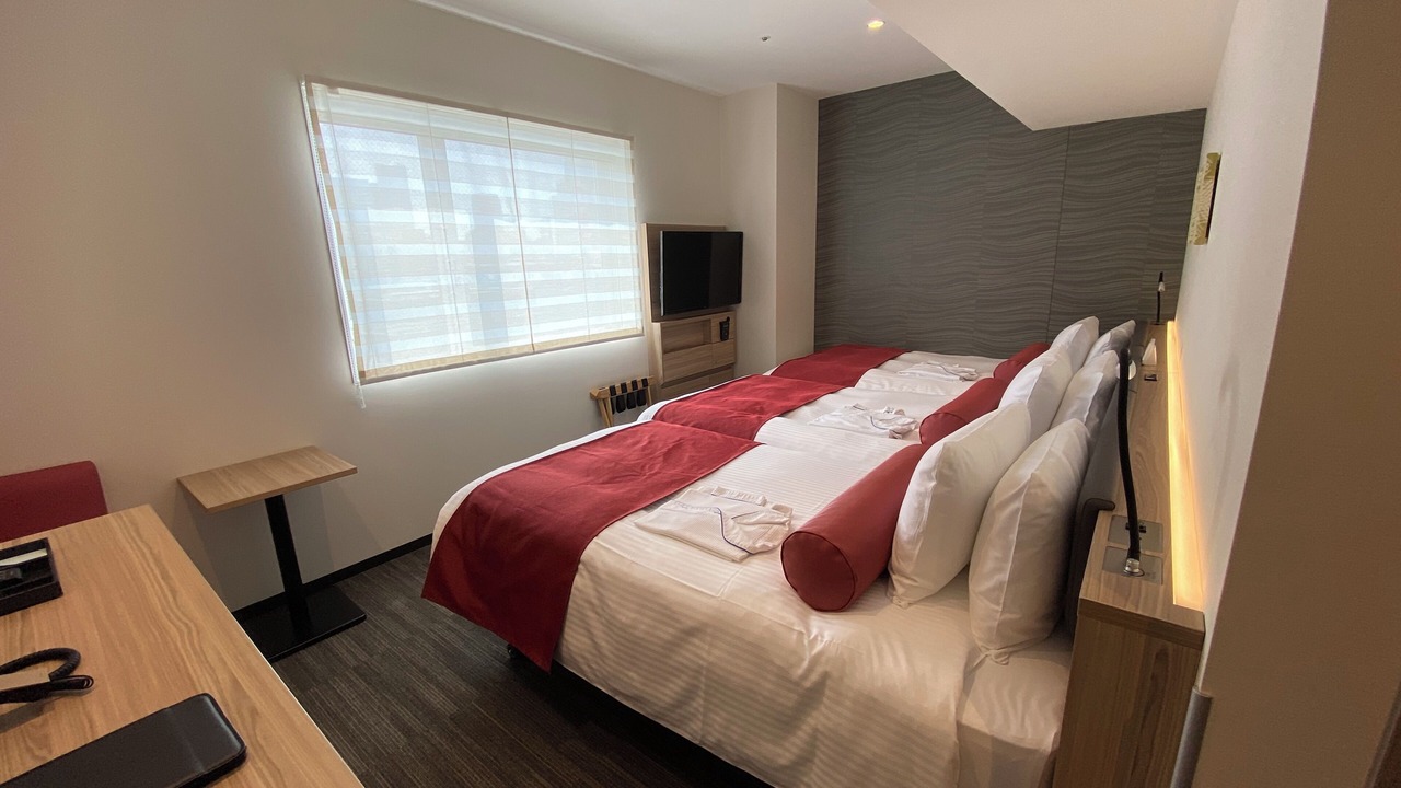 Photo of Bedroom in Shibadaimon