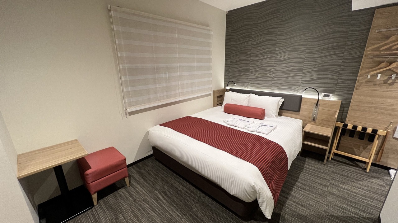 Photo of Bedroom in Shibadaimon