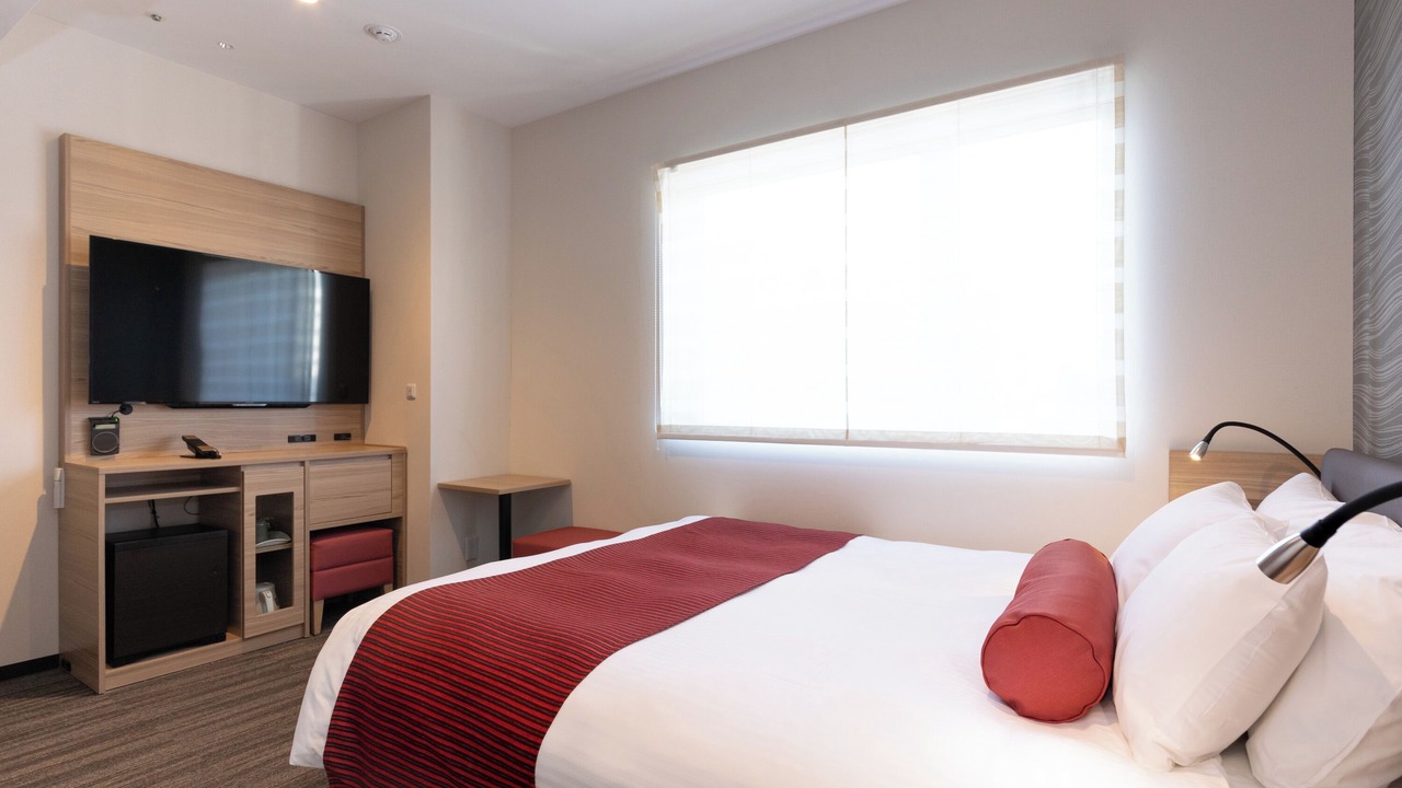 Photo of Bedroom in Shibadaimon